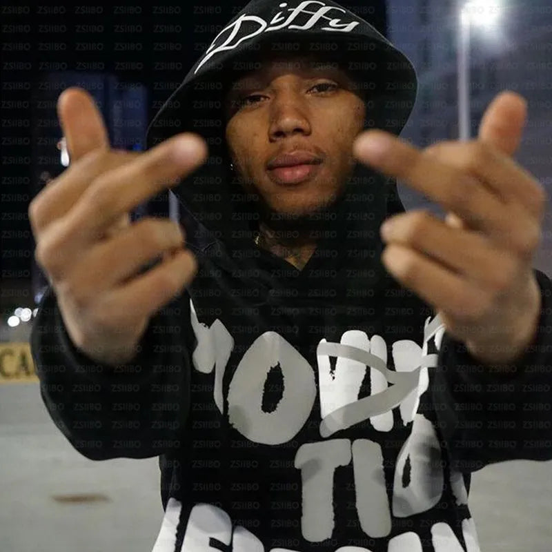 Hoodies
