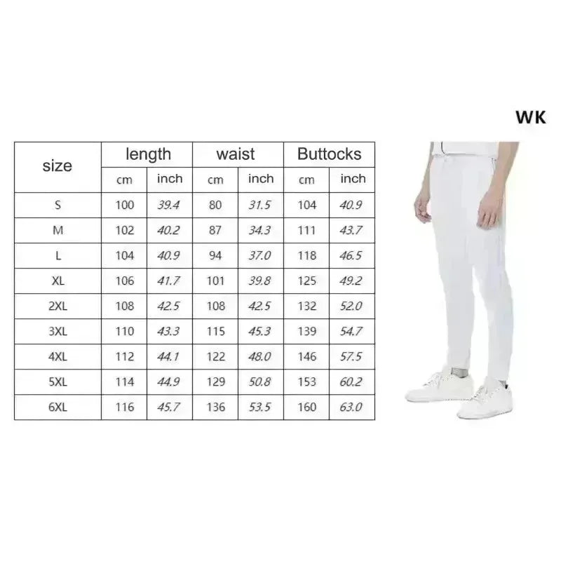 2026 Women's Number Graphic Pants Men's New Wide Leg Elastic Waist TrousersKids's Casual Summer Streetwear Pants