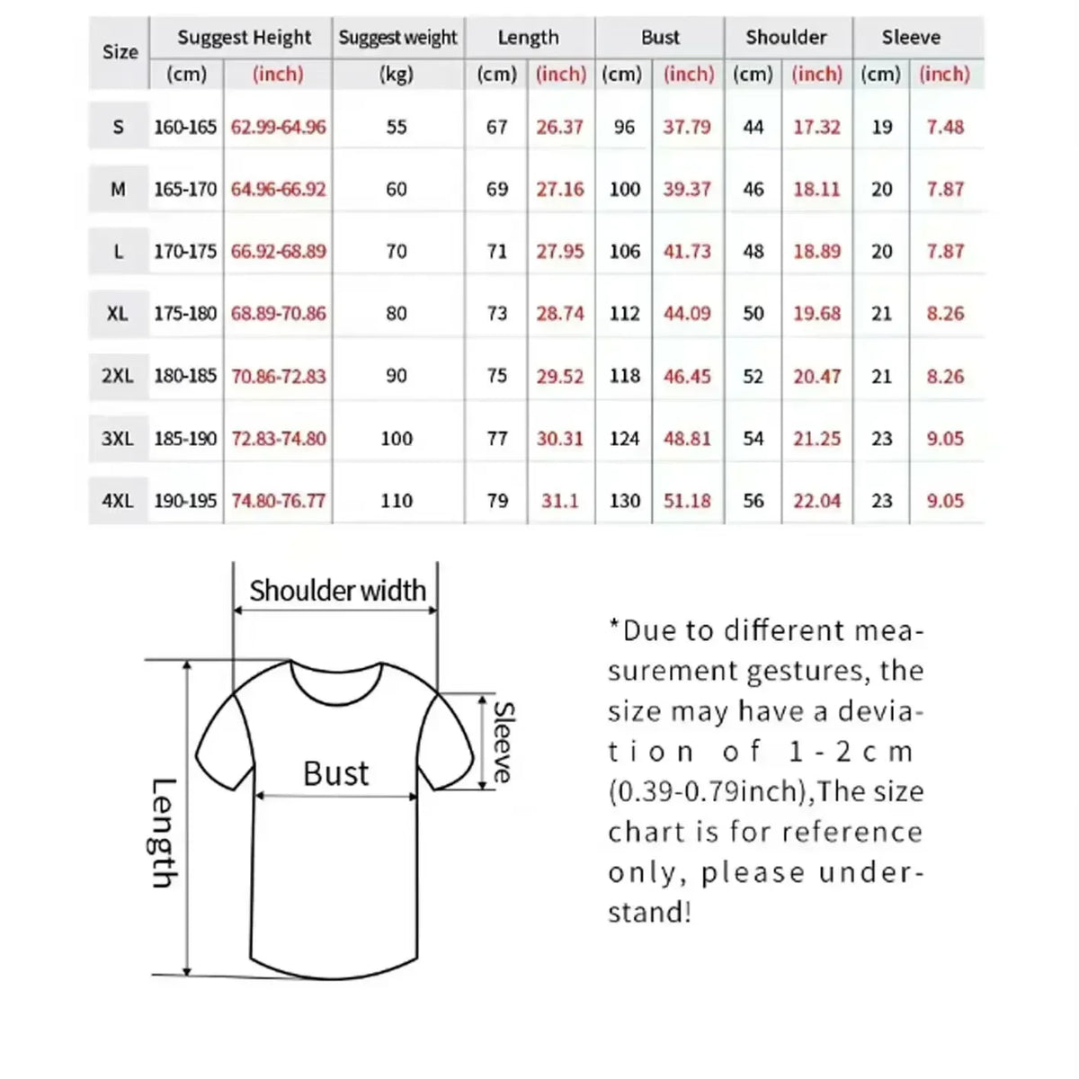 American Street Fashion Casual Cartoon Cartoon High Street Trendy Brand T-shirt Men Goth Hip-hop Rock Short-sleeved Women