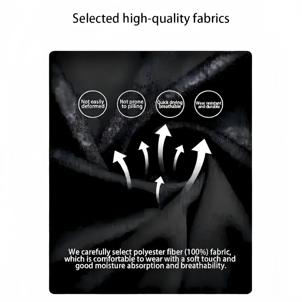 American Men's Summer Gothic Statue of Liberty Letter Print Soft and Breathable Round Neck Tshirt Outdoor Street Top