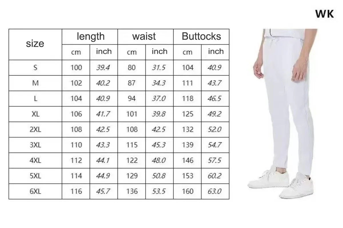 2026 Women's Number Graphic Pants Men's New Wide Leg Elastic Waist TrousersKids's Casual Summer Streetwear Pants