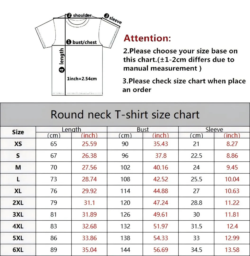 2026 Summer Men's T-shirt with Letter Print Breathable and Lightweight Casual Roller Skating Hip-Hop Style Male T-shirt